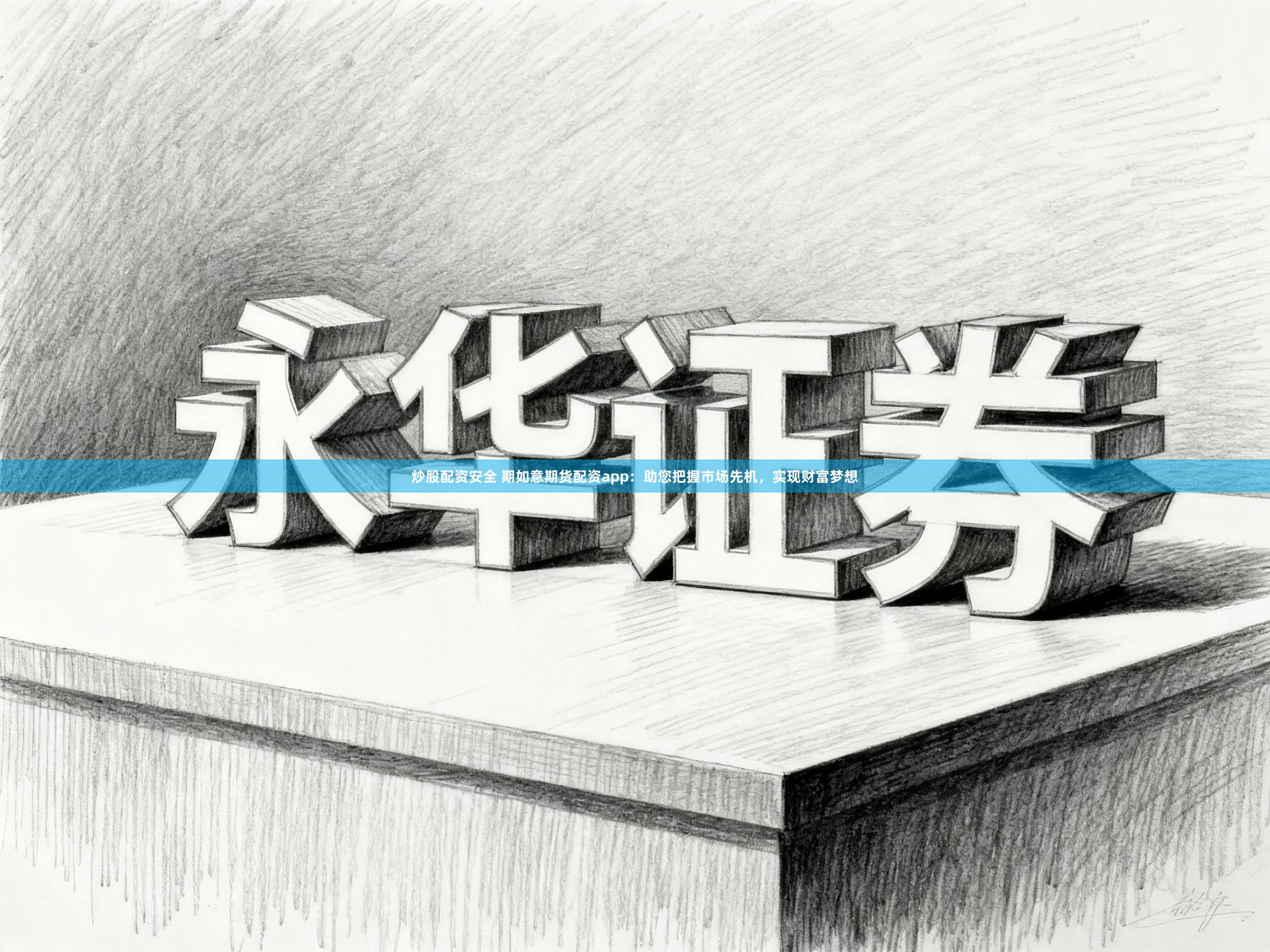 炒股配资安全 期如意期货配资app:助您把握市场先机,实现财富梦想