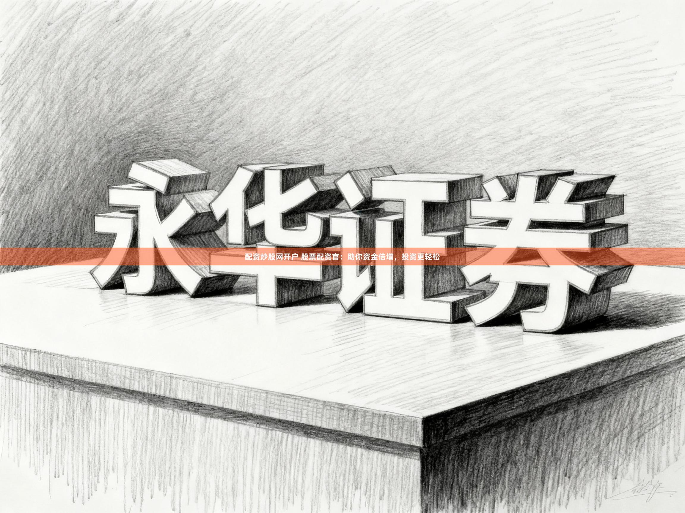 配资炒股网开户 股票配资官:助你资金倍增,投资更轻松