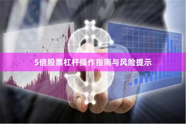 5倍股票杠杆操作指南与风险提示