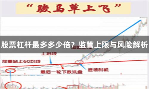 股票杠杆最多多少倍?监管上限与风险解析